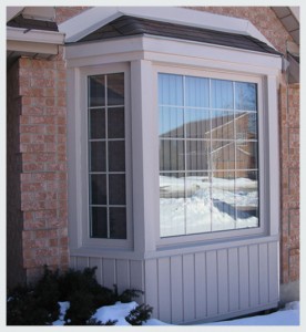 Bay Windows Kitchener