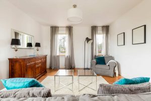 Types of Window Frames for Replacement Window