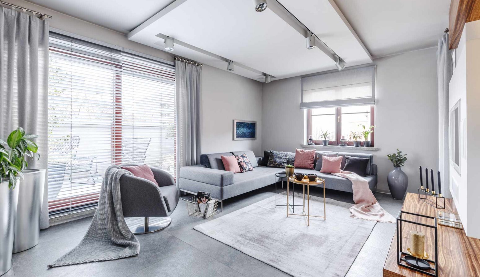 What Are The Different Types of Window Treatments?