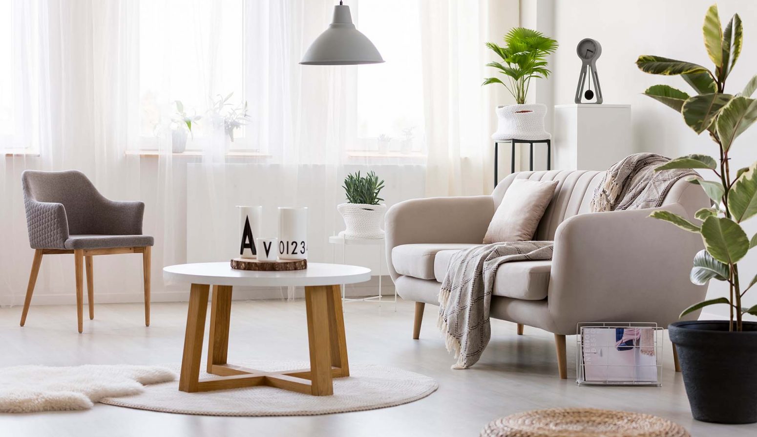 5 Tips To Pick The Right Material For Your Entry Door