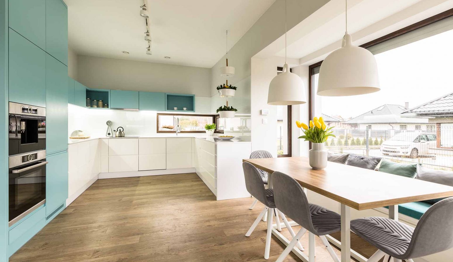 What should I look for in replacement windows?