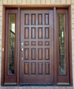 Replacement Doors Kitchener