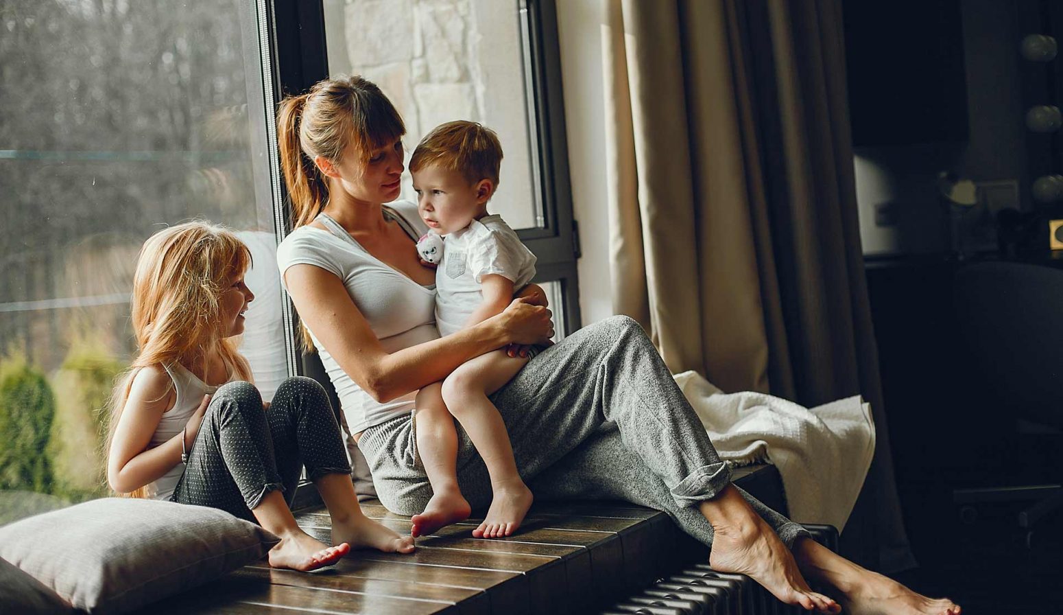 5 Useful Tips for Choosing the Right Exterior Window Style