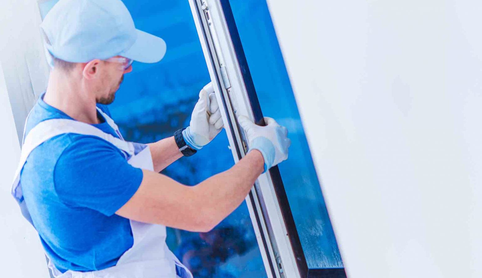 How Do You Know When It’s Time to Replace Windows?