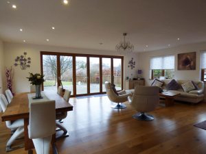 Signs That You Need to Replace your Patio Doors