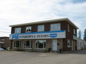 Windows and Doors Kitchener