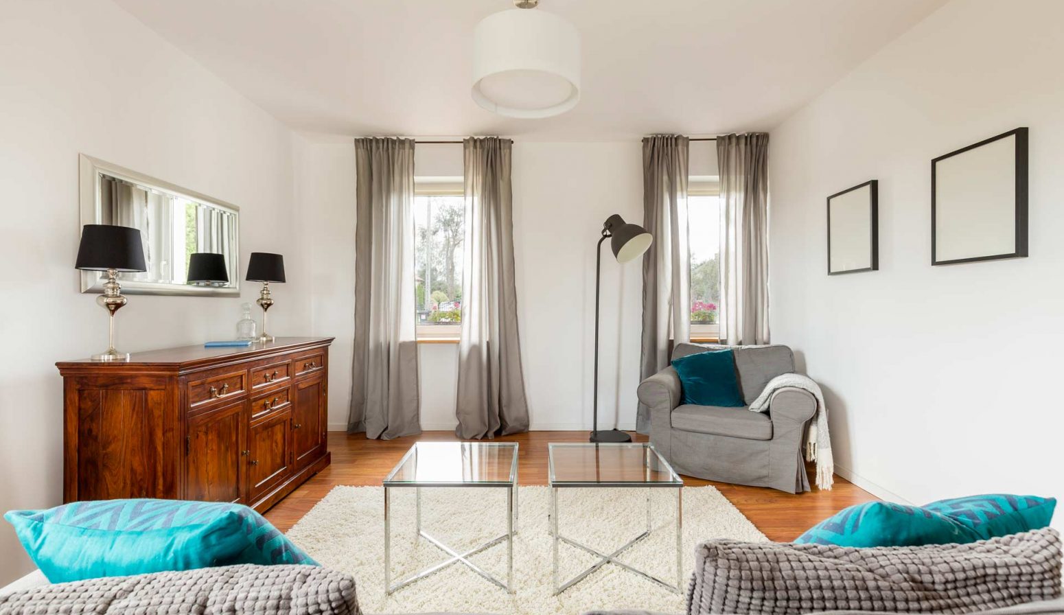 Types of Window Frames for Replacement Window