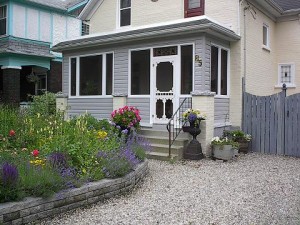 Sunrooms Kitchener